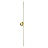 Настенный светильник Maytoni Elegant C084WL-L18BS2.7K-1