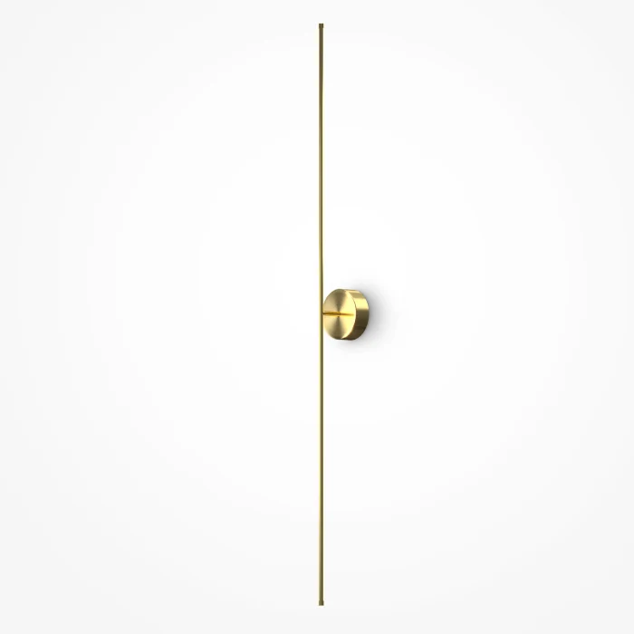 Настенный светильник Maytoni Elegant C084WL-L18BS2.7K-1