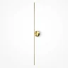 Настенный светильник Maytoni Elegant C084WL-L18BS2.7K-1