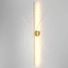 Настенный светильник Maytoni Elegant C084WL-L18BS2.7K-1