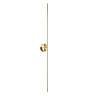Настенный светильник Maytoni Elegant C084WL-L18BS2.7K-1