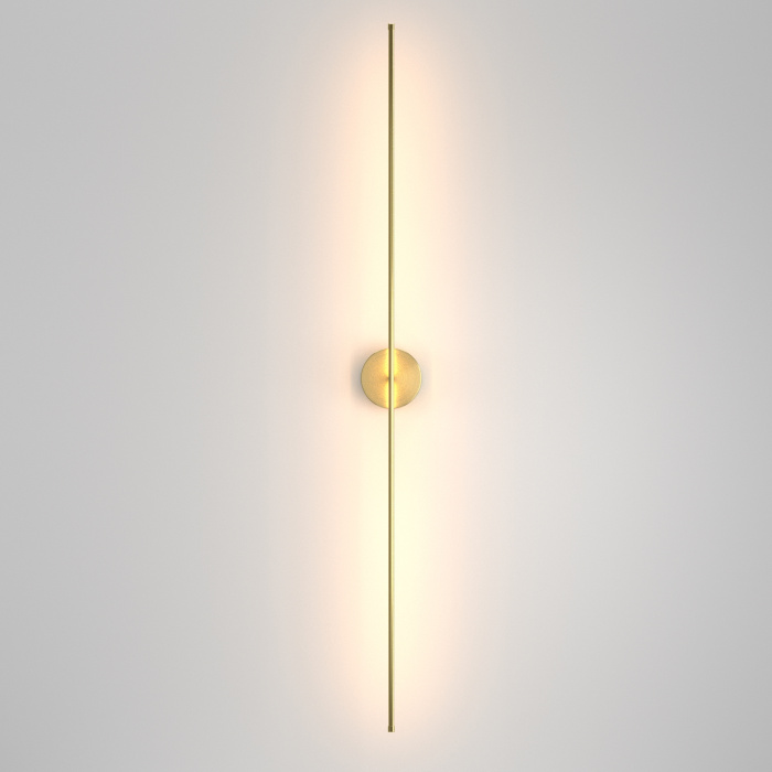 Настенный светильник Maytoni Elegant C084WL-L18BS2.7K-1