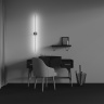 Настенный светильник Maytoni Elegant C084WL-L18BS2.7K-1