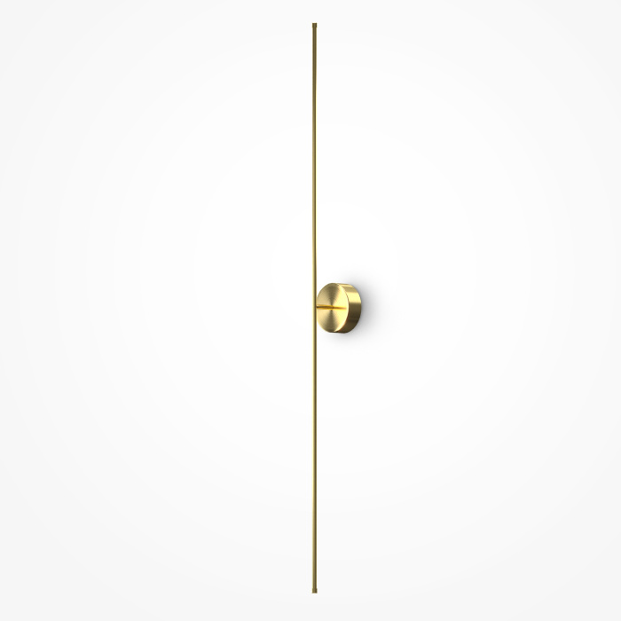 Настенный светильник Maytoni Elegant C084WL-L18BS2.7K-1