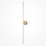 Настенный светильник Maytoni Elegant C084WL-L18BS2.7K-1