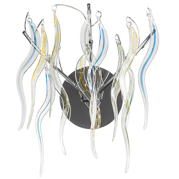 Настенный светильник Lightstar Mocco 792634