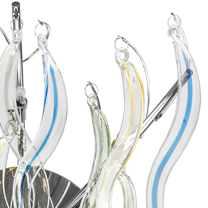 Настенный светильник Lightstar Mocco 792634