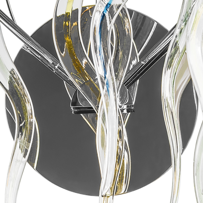 Настенный светильник Lightstar Mocco 792634