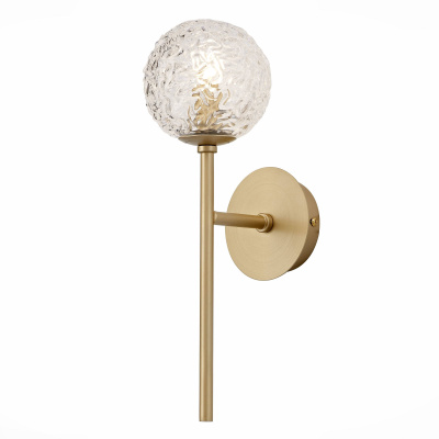 Светильник настенный ARCOBALINO ST LUCE SL1152.201.01