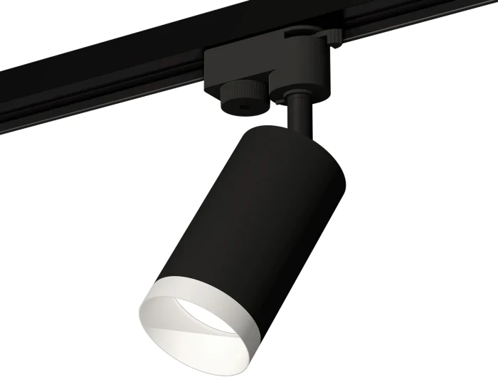 Комплект трекового однофазного светильника Ambrella light XT6323060