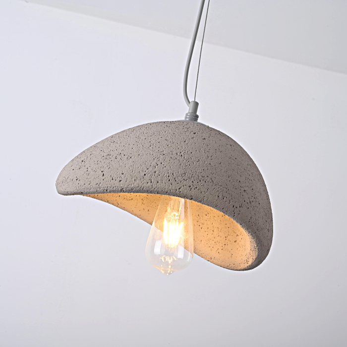 Подвесной светильник CEMENCLOUD ImperiumLoft 219844-23