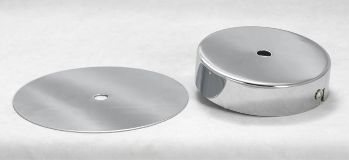 Люстра на штанге Lussole Lanier GRLSP-8278