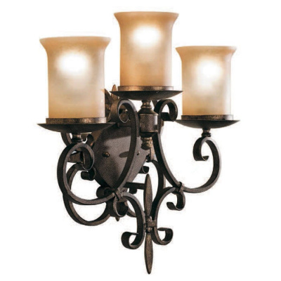 Бра L&#039;ARTE LUCE MODENA L14523.27