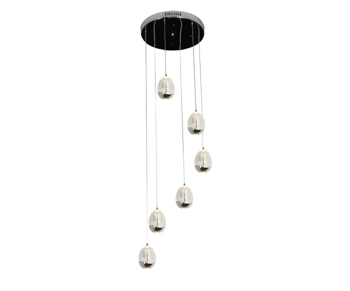 Люстра Kink Light 07866-6A,02