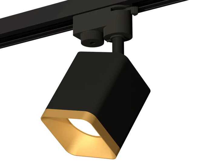 Комплект трекового однофазного светильника Ambrella light XT7813003