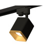 Комплект трекового однофазного светильника Ambrella light XT7813003