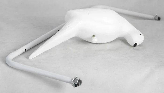 Подвесной светильник Lussole Dove LSP-8221