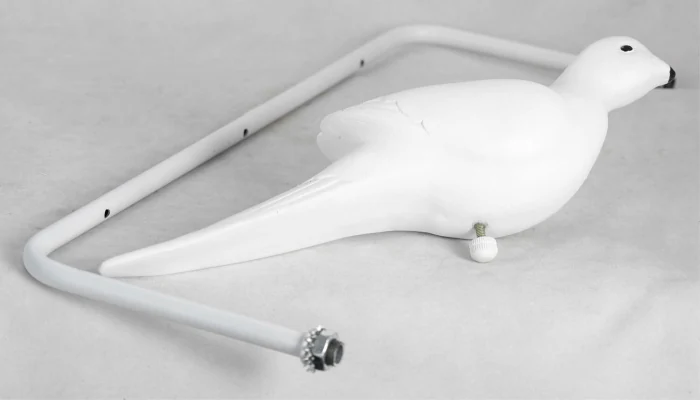 Подвесной светильник Lussole Dove LSP-8221
