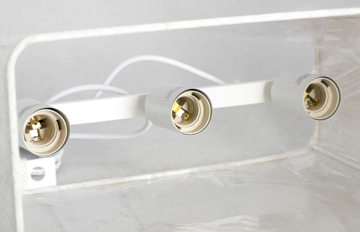 Подвесной светильник DOVE LSP-8221