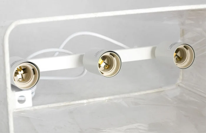 Подвесной светильник Lussole Dove LSP-8221