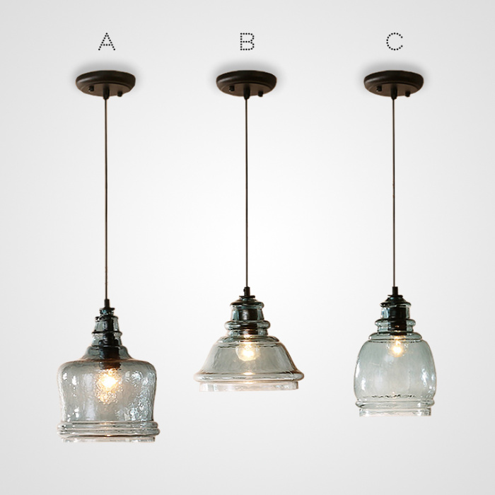 Подвесной светильник ADRIA C ImperiumLoft