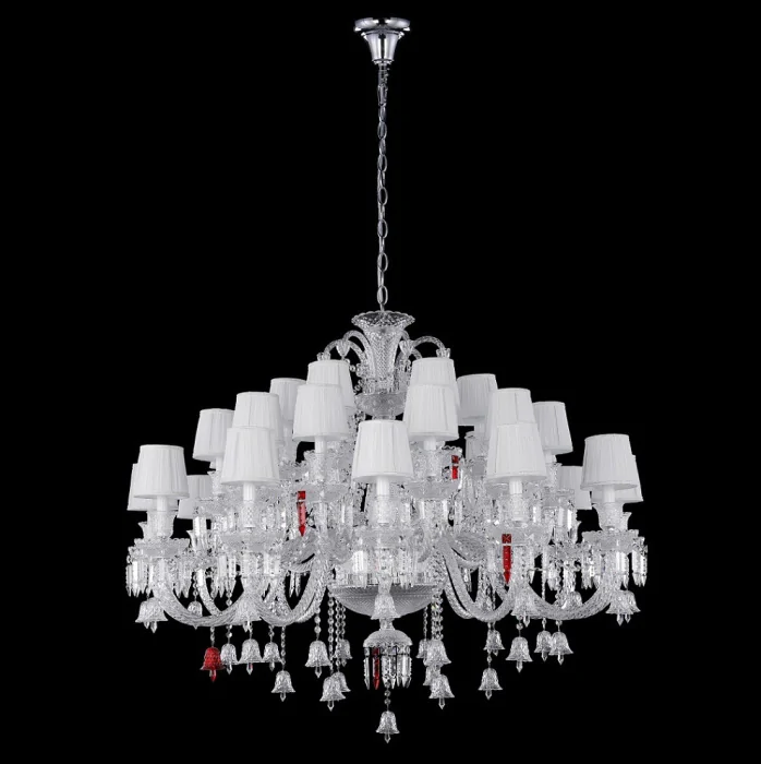 Люстра Crystal Lux PRINCESS SP30