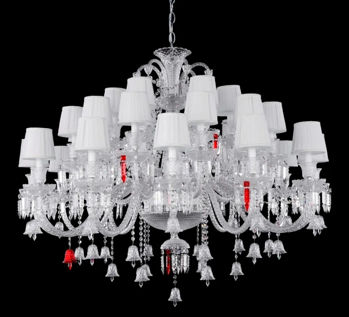 Люстра Crystal Lux PRINCESS SP30