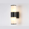 Уличный настенный архитектурный светильник Ambrella light ST2455