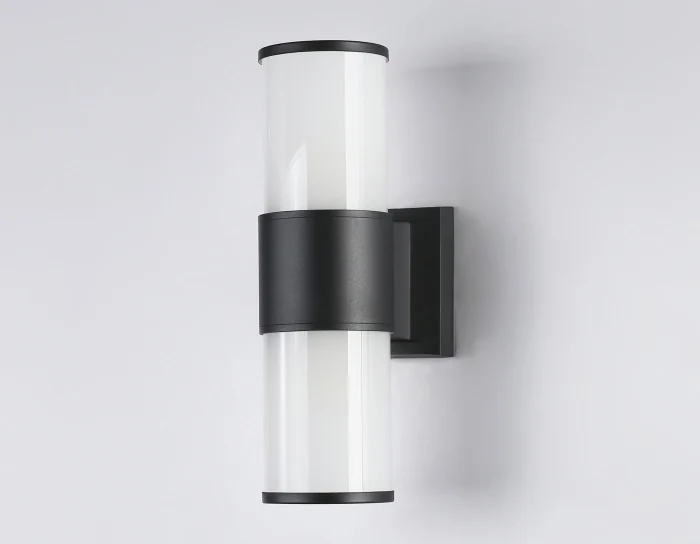 Уличный настенный архитектурный светильник Ambrella light ST2455