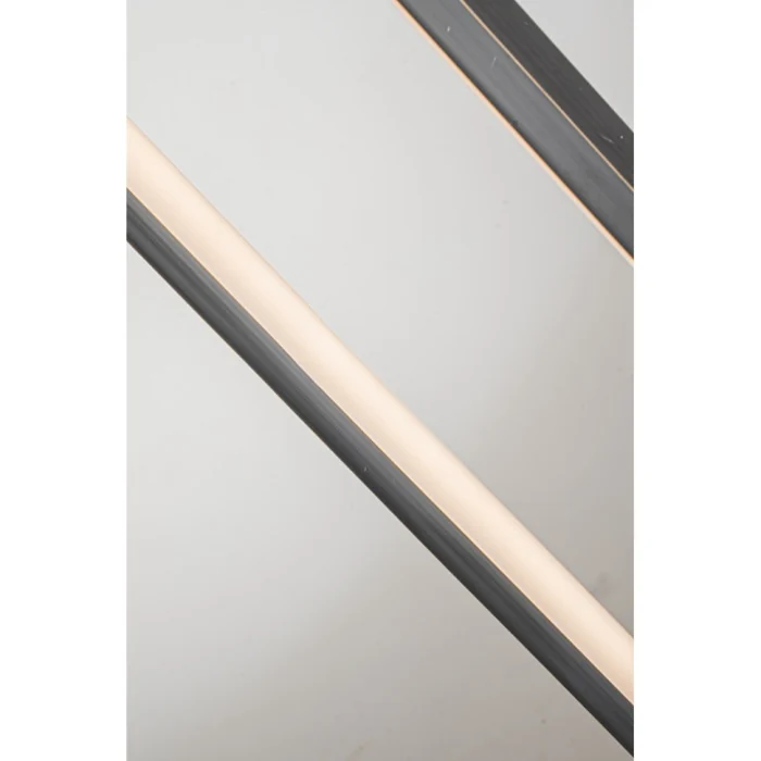 Светильник подвесной Belfast Nevis 86227-1W-60 BL