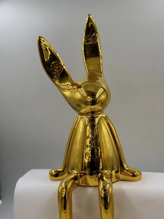 Статуэтка Teona Decor Lapin TD049/2L