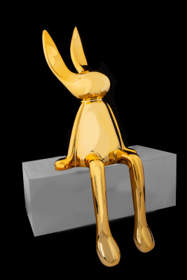 Статуэтка Teona Decor Lapin TD049/2L