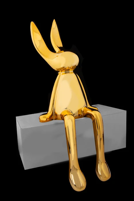 Статуэтка Teona Decor Lapin TD049/2L