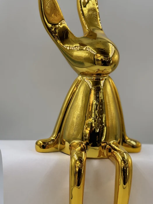 Статуэтка Teona Decor Lapin TD049/2L