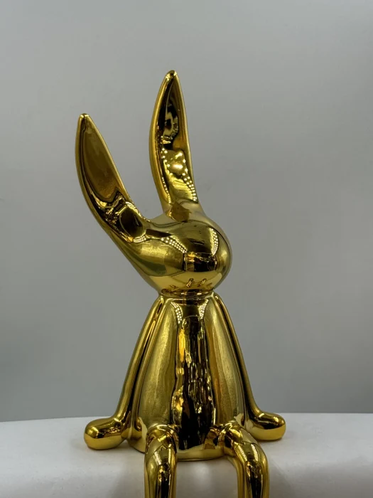 Статуэтка Teona Decor Lapin TD049/2L