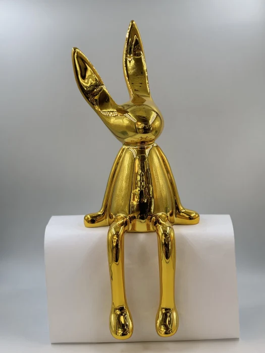 Статуэтка Teona Decor Lapin TD049/2L