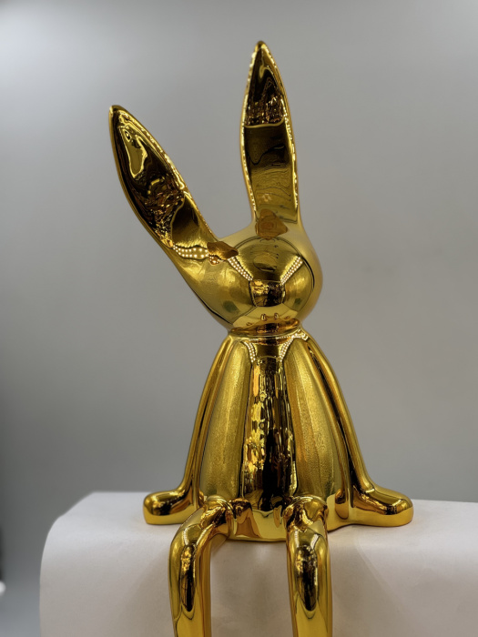 Статуэтка Teona Decor Lapin TD049/2L