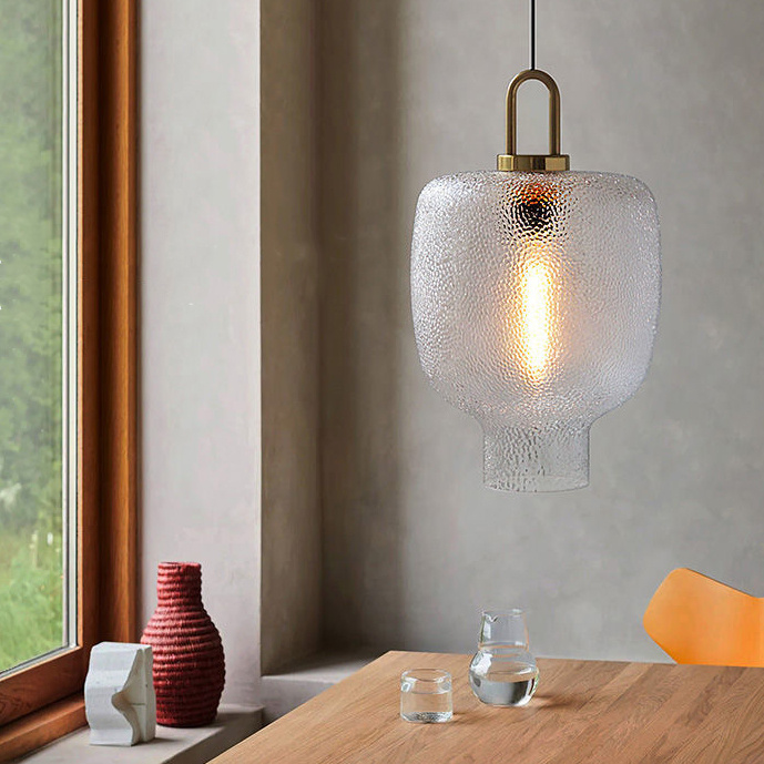 Подвесной светильник LIEBE D ImperiumLoft