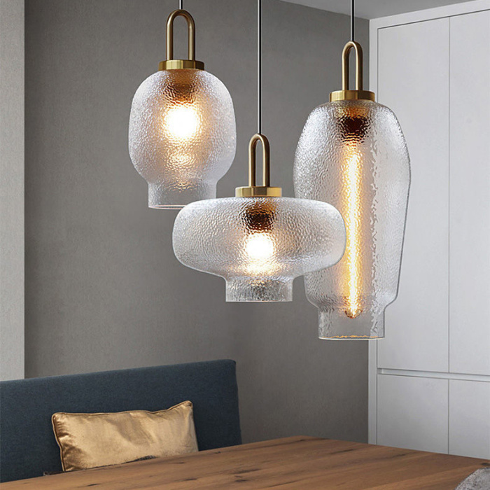 Подвесной светильник LIEBE D ImperiumLoft