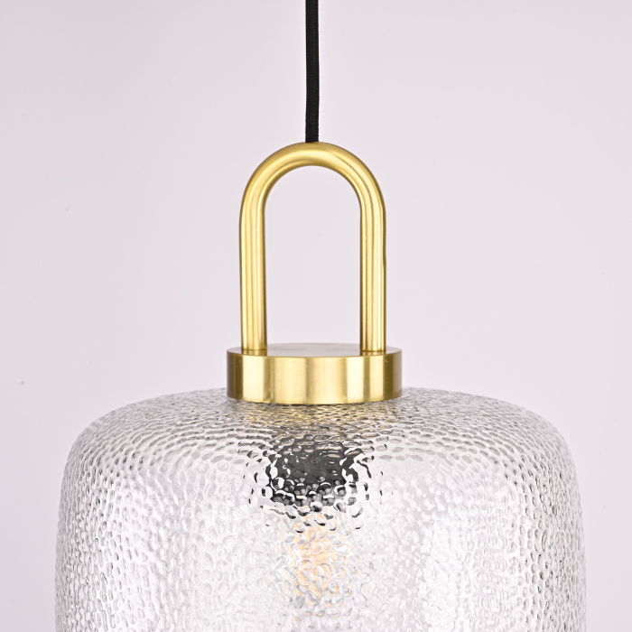 Подвесной светильник LIEBE D ImperiumLoft