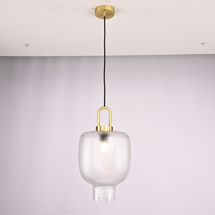 Подвесной светильник LIEBE D ImperiumLoft