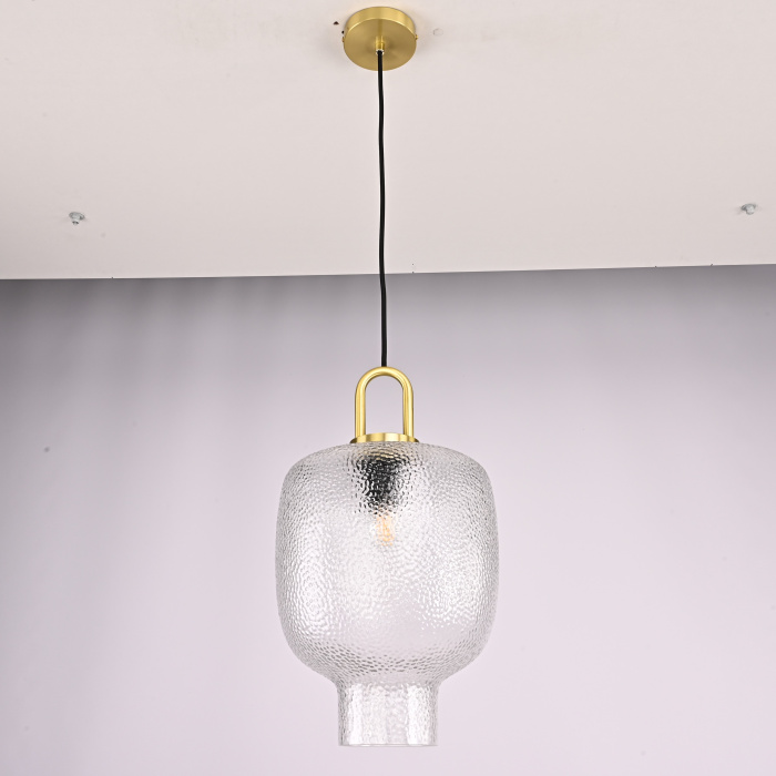 Подвесной светильник LIEBE D ImperiumLoft