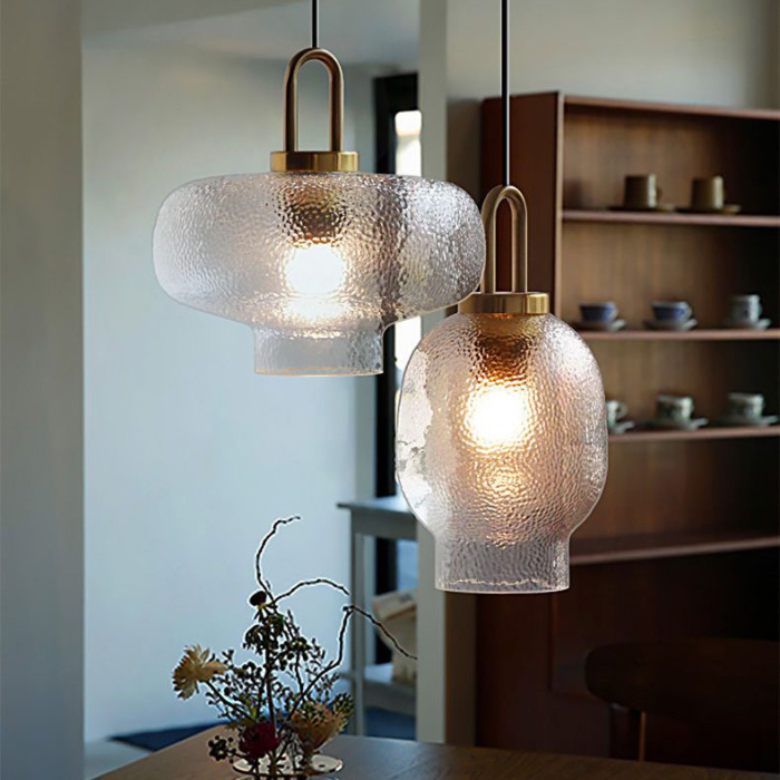 Подвесной светильник LIEBE D ImperiumLoft