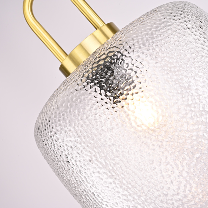 Подвесной светильник LIEBE D ImperiumLoft