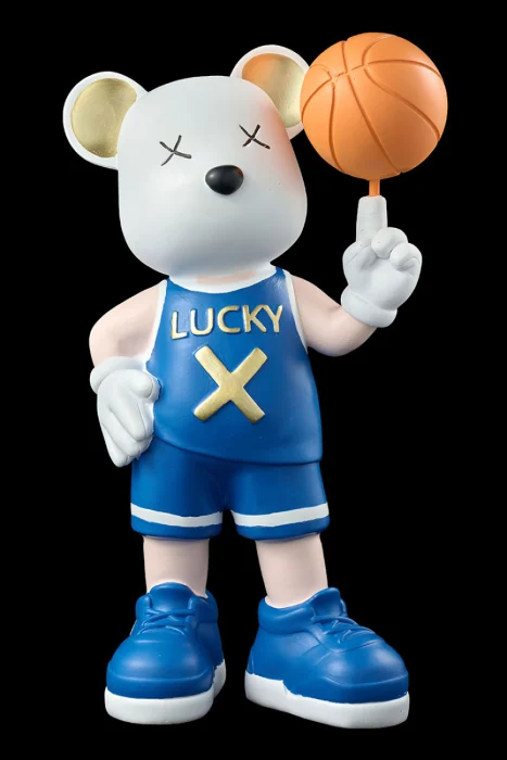 Статуэтка Teona Decor Bear TD400/1