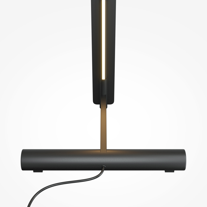 Торшер Maytoni Combo MOD214FL-L20B3K1