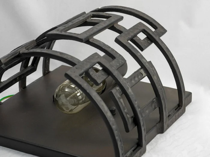 Настенный светильник Lussole Loft Eastchester LSP-9121