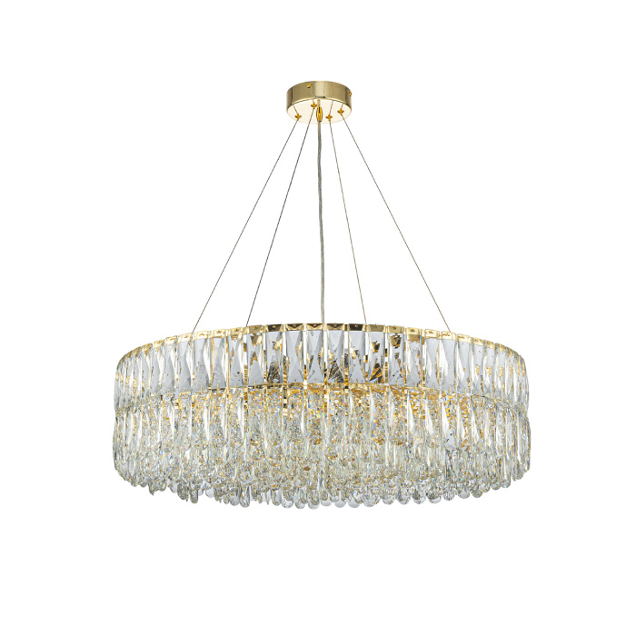 Подвесной светильник VORTICE INDIGO V000598