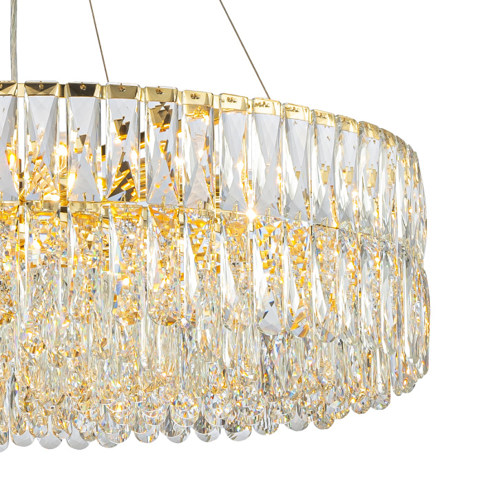 Подвесной светильник VORTICE INDIGO V000598