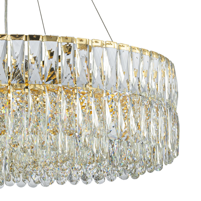 Подвесной светильник VORTICE INDIGO V000598